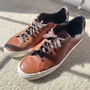 Good Man Brand Casual Sneaker size 14